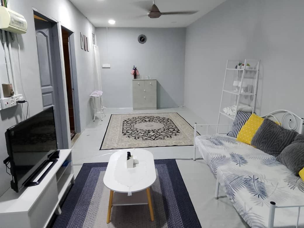Homestay Wira Fh Алор-Сетар Экстерьер фото