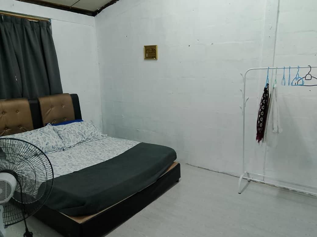 Homestay Wira Fh Алор-Сетар Экстерьер фото