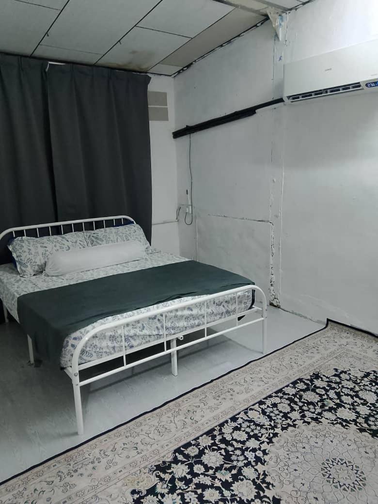 Homestay Wira Fh Алор-Сетар Экстерьер фото