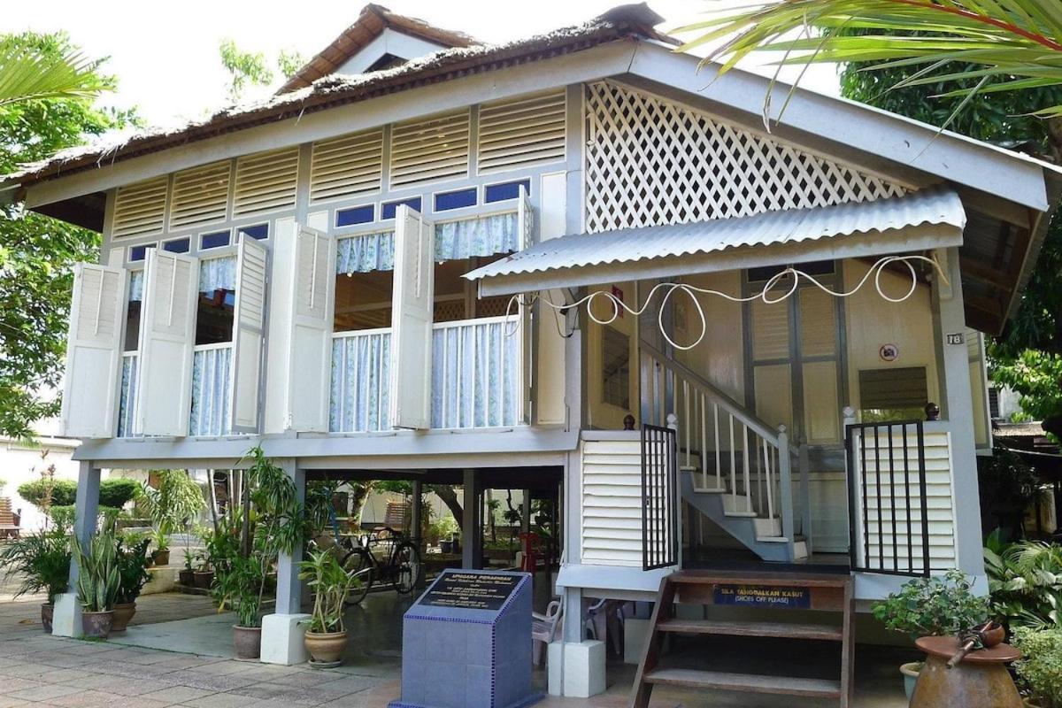 Homestay Wira Fh Алор-Сетар Экстерьер фото